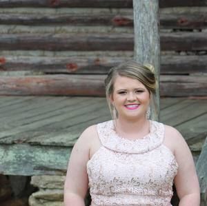 Meet your Posher, Katelyn